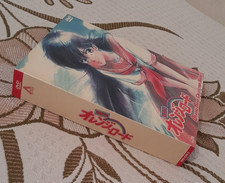 ORANGE ROAD COLLECTION BOXSET