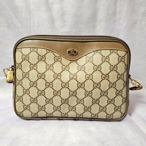 Gucci modello spalla - modello, pvc