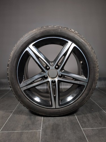 Ruota invernale 225 r18 - 1,
