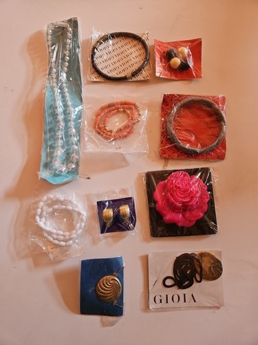 Accessori donna vintage - vintage, omaggi
