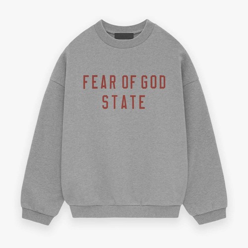 Fear god essentials fleece - fear,
