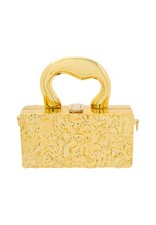 Borsa da donna FENIA - dorata