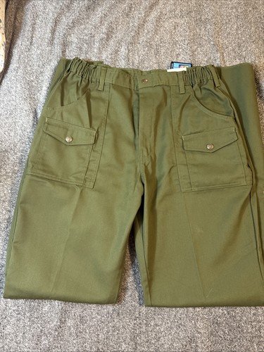 Pantalone uniforme ufficiale