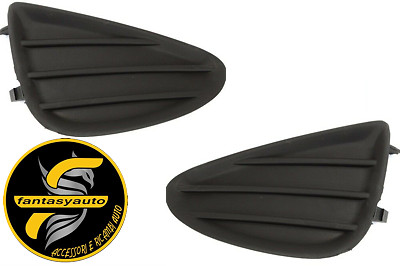 Yaris 2011 2014 kit griglie - kit,
