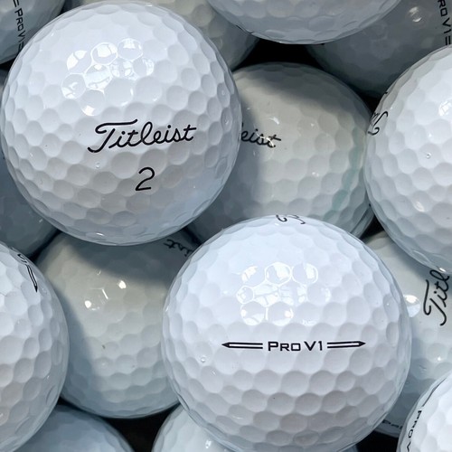 Palline golf titleist - palline,