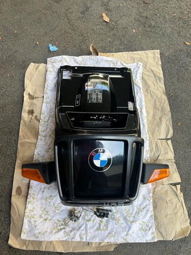 Bmw k75c 1987 - k,