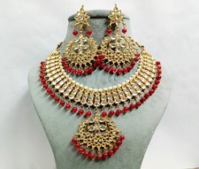 Collana girocollo Bollywood