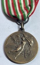 Medaglia Federazione
