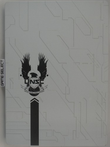 Halo steelbook edizione - 4,