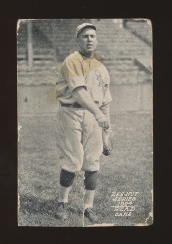 1924 zeenut addison - 1924, (pcl)