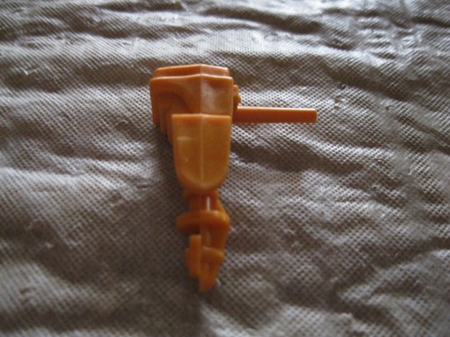 Motore fuoribordo fisher price - motore,
