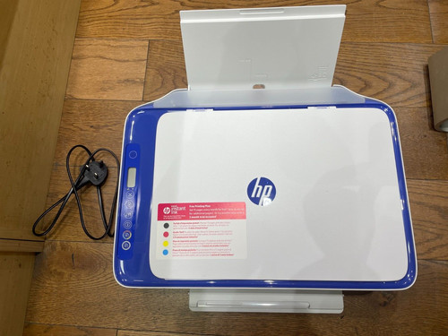 Stampante 3in desk jet - 1,