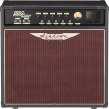Amplificatore per basso testa e cassa AMPLIFICATORE BASSO ASHDOWN 330 TOURING