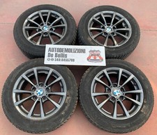 CERCHI E GOMME BMW SERIE 3 F31