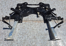 CULLA TELAIO MOTORE ANTERIORE ALFA ROMEO GIULIETTA 1.6 MJT 120 CV  RICAMBI AUTO