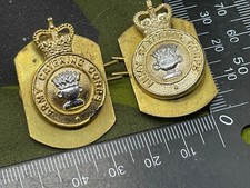 Originale Esercito Britannico