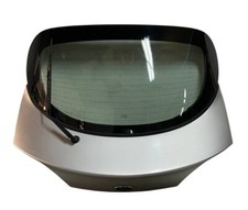 PORTELLONE POSTERIORE (COFANO / BAGAGLIAIO) FORD PUMA 1999 - 1038087