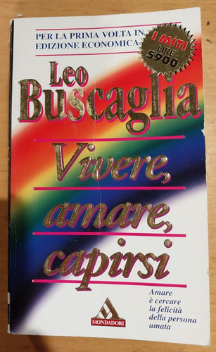 Libro romanzo vivere - romanzo, amare
