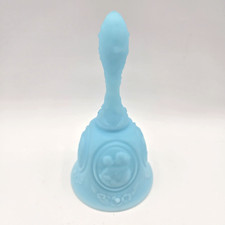 Campana Fenton Blu Madre e