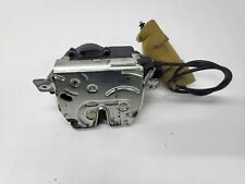 Mercedes W251 - Serratura