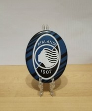 Fotoceramica scudetto Atalanta