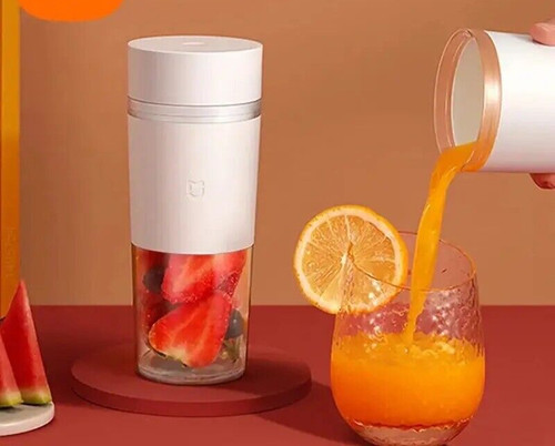 Frullatore portatile - frullatore,