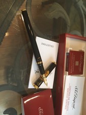 PENNA STILOGRAFICA ST DUPONT