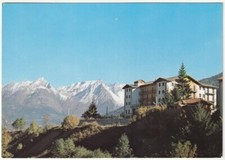 CORTENO GOLGI - BRESCIA - ISTITUTO CANOSSIANE -11669-