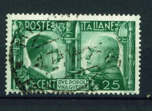 Germania italia asse ww2 - germania,