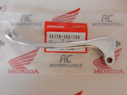 Honda 400 500 - cb,