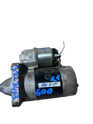 Motorino avviamento fiat 600 - avviamento,