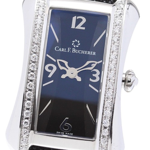 Carl bucherer alaclea - f.bucherer,