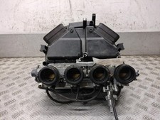 CORPO FARFALLATO HONDA CBR