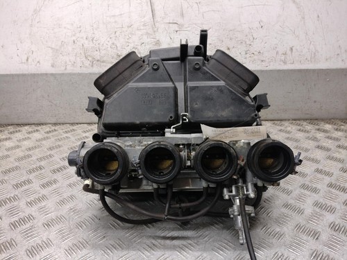 Corpo farfallato honda - honda, cbr