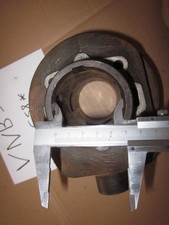 ORIGINAL CYLINDER and head