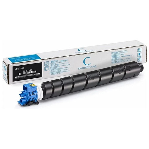 Kyocera 8345c cartuccia - kyocera, tk-8345c
