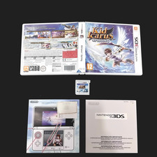KID ICARUS UPRISING NINTENDO