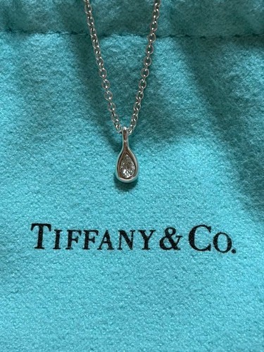 Collana originale tiffany - collana,