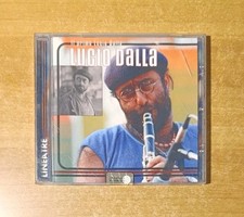 CD nuovo non sigillato - Lucio