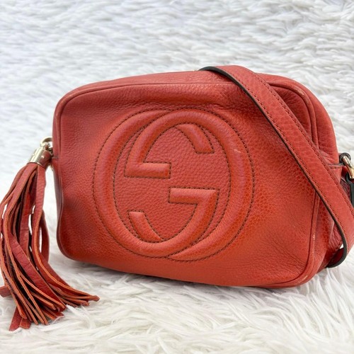 Borsa tracolla gucci 308364 - gucci,