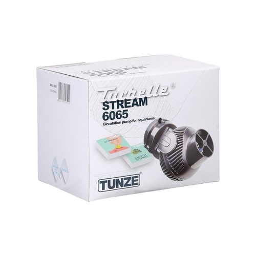 Tunze turbelle stream 6065 - tunze,
