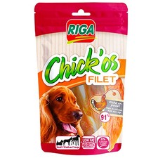 RIGA - Chick'Os Filetto -