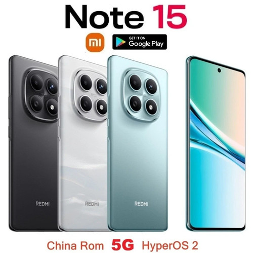 Xiaomi redmi note 5g - redmi, 15,