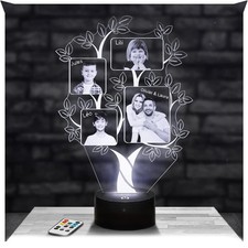 Lampada fotografica