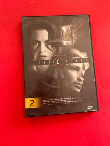 Film dvd horror the - horror, files