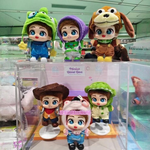 Ciondolo toy story - toy, childhood