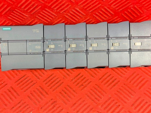 Siemens 6es7 212 - siemens,