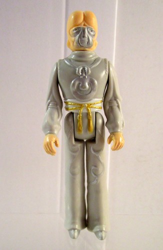 Star trek personaggio zaramite - star,