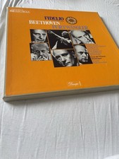 Fidelio Gesamtaufnahme 3LP