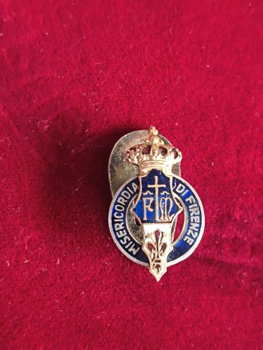 Medaglia misericordia firenze - medaglia,